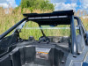 EMP Hard Coated Rear Window Dust Stopper for Polaris RZR Pro XP 2020-2025