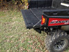 EMP Rear Bumper 11958 for Polaris Ranger 570 FS 15-20 XP 900 13-18 XP 1000 17-25