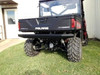 EMP Rear Bumper 11958 for Polaris Ranger 570 FS 15-20 XP 900 13-18 XP 1000 17-25