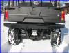 EMP Rear Bumper 10604 for Ranger Ranger Mid-Size 2010-2022