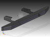 EMP Rear Bumper 10604 for Ranger Ranger Mid-Size 2010-2022