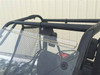 EMP DOT Hard Coated Windshield 13081-N for Honda Pioneer 500 520 2015-2027