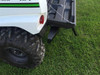 EMP Rear Bumper 13227 for Kawasaki Teryx 800 2-Seat 2014-2025
