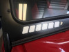 EMP DOT Glass Windshield with Vents for Honda Talon All 2019-2026