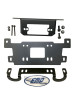 EMP Front Winch Mount 13993-N for Honda Talon All 2019-2025
