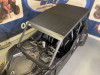 EMP Aluminum Roof for Commander Max 700 1000 Maverick Sport Max 1000 2021-2026