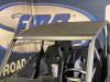EMP Aluminum Roof for Commander Max 700 1000 Maverick Sport Max 1000 2021-2026