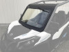 EMP DOT Glass Windshield for Commander 2021-2026 Maverick Sport Trail 2018-2026
