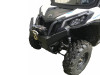 EMP Front Brush Guard Winch Mount 13582-GB for Maverick Sport Trail 2018-2026