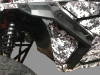 EMP Front Rear Fender Flares for Can-Am Maverick X3 X3 Max DS RS 2017-2025