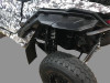 EMP Front Rear Fender Flares for Can-Am Maverick X3 X3 Max DS RS 2017-2025