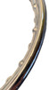 Rear Wheel Rim Blem for Honda CRF100 CRF150 XR100 36 Spoke Hole 1.60x16"