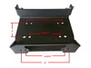 EMP Front Winch Mount 12969-X4 for Yamaha Wolverine X4 2018-2021