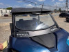 EMP Glass Windshield with Vents for CF-Moto ZForce 800 950 2023-2024
