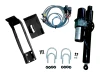EMP 400 lbs Electric Hydraulic Dump Bed Lift for Kawasaki Mule 4000 4010 09-24