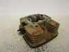 02 Honda Rancher TRX 350 TE Cylinder Head 12200-HN5-670 2000-2002