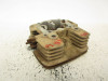 02 Honda Rancher TRX 350 TE Cylinder Head 12200-HN5-670 2000-2002