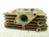 02 Honda Rancher TRX 350 TE Cylinder Head 12200-HN5-670 2000-2002