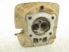 02 Honda Rancher TRX 350 TE Cylinder Head 12200-HN5-670 2000-2002