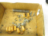 1983 Honda CB 650 SC Nighthawk Carburetors *For Parts or Rebuild Only*