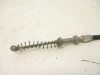 1985 Honda FL 350 Odyssey Short Brake Cable 43460-VM0-771