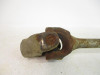 1985 Honda FL 350 Odyssey Left Rear Axle 42310-VM0-305