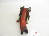 1985 Honda FL 350 Odyssey Left Rear Upper Arm Stay Mount 52145-VM0-770ZA