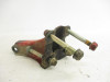 1985 Honda FL 350 Odyssey Left Rear Upper Arm Stay Mount 52145-VM0-770ZA