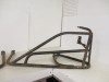1985 Honda FL 350 Odyssey Nerf Bars Side Guard
