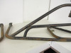 1985 Honda FL 350 Odyssey Nerf Bars Side Guard