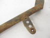1985 Honda FL 350 Odyssey Nerf Bars Side Guard
