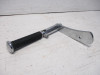 1991-2017 Harley Davidson Dyna FXD Front Foot Peg Extension Highway Pegs