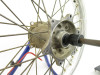 2002-2008 Honda CR CRF 250 450 Rear Wheel Rim 19x1.85