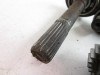 98 Polaris Scrambler 400 Transmission Trans Gears Shafts 1341261 1998