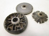 07 Suzuki LTA 700X King Quad Primary Drive Clutch NO ROLLERS 21120-31G00 2005-07