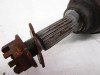 07 Suzuki LTA 700X King Quad Front CV Axles 54901-31G41 2006-2018