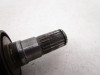 07 Suzuki LTA 700X King Quad Front CV Axles 54901-31G41 2006-2018