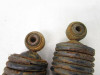 07 Suzuki LTA 700X King Quad Front Shock Absorbers 52100-31G10-019 2006-2007