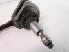 07 Suzuki LTA 700X King Quad Crankshaft Crank Rod 12200-31G12 2006-2007