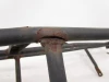 07 Suzuki LTA 700X King Quad Front Rack Carrier *BROKEN* 46410-31G13-YSN 2005-18