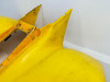 2001-2005 Honda TRX 400EX OEM Sunburst Yellow Rear Fender 80100-HN1-A00ZB