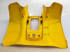 2001-2005 Honda TRX 400EX OEM Sunburst Yellow Rear Fender 80100-HN1-A00ZB