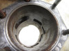95 Polaris 300 2x4 Trail Boss OEM Cylinder Jug 75.5mm 3084793 1994-1999