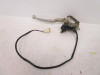 07 Suzuki LTA 700X King Quad Parking Brake Lever 57500-38FC1 2005-2007