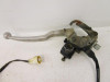 07 Suzuki LTA 700X King Quad Parking Brake Lever 57500-38FC1 2005-2007