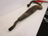 98 Polaris Scrambler 400 OEM Exhaust Expansion Chamber 1260881-029 1998-2003