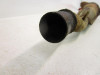 98 Polaris Scrambler 400 OEM Exhaust Expansion Chamber 1260881-029 1998-2003