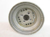 95 Polaris 300 2x4 Trail Boss Rear Wheel Rim 10x8.5 #2 1520183-486 1994-1999