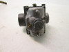 95 Polaris 300 2x4 Trail Boss OEM Mikuni Carburetor *MISSING JET 3130498 1994-99