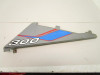 95 Polaris 300 2x4 Trail Boss Right Side Cover Panel 5433579-143 1994-1995